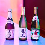 KARAOKE BAR seven的实拍图