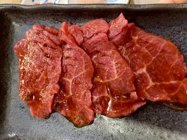 焼肉 ミートパンチ的實拍高清圖