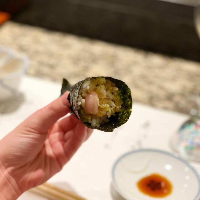 recommendations image for 寿司・割烹 鈴政 東京麹町店