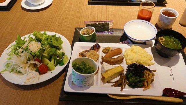 東急ハーヴェストクラブ京都鷹峰的實拍高清圖