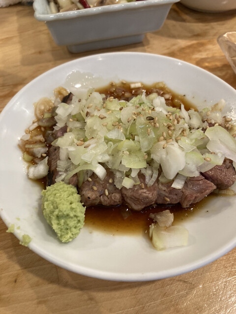 recommendations image for もつ焼きウッチャン 渋谷道玄坂