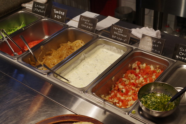 ミ・チョリパン的實拍高清圖