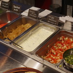 ミ・チョリパン的實拍圖