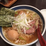 recommendations for 麺や　与一