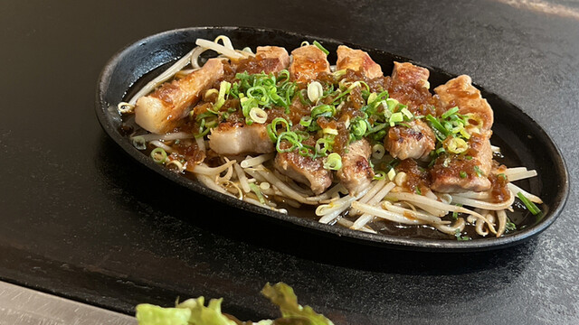 お好み焼き　おこ山的实拍高清图