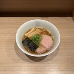 支那蕎麦 澤田的实拍图