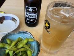大衆酒場 新参者的實拍高清圖