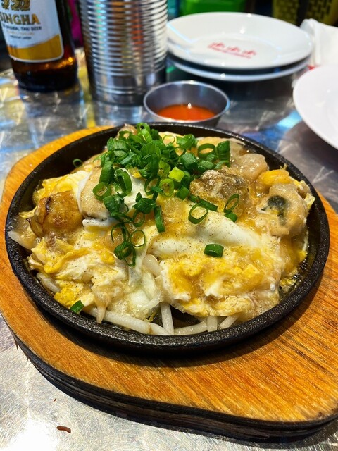 recommendations image for タイ屋台 999 新橋店