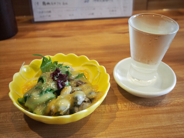 recommendations image for 酒場 恩人