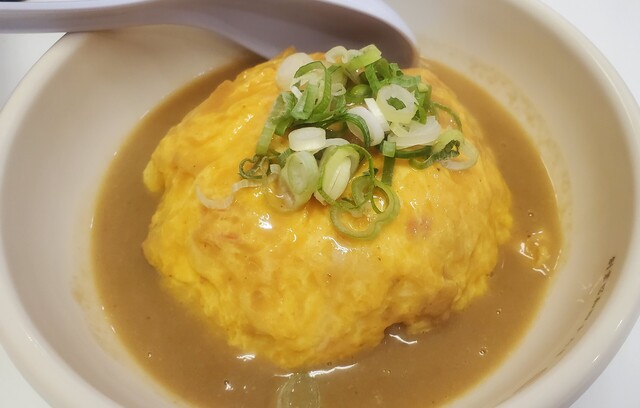 天下一品 二条駅前店的實拍高清圖