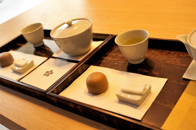 recommendations image for 山田屋まんじゅう 元 恵比寿店
