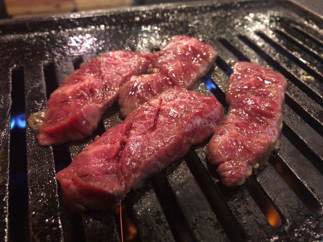 焼肉亀田的實拍高清圖
