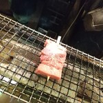 立ちのみ 賀花的实拍图