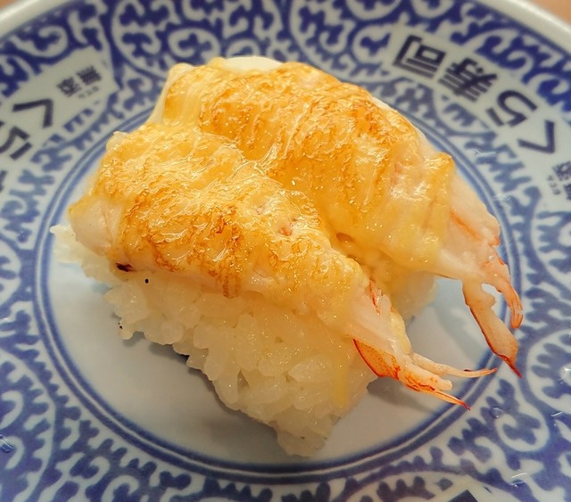 recommendations image for 無添くら寿司 箕面店