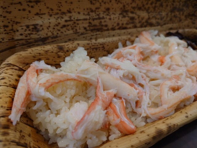 海鮮工房 はしだて物産的實拍高清圖