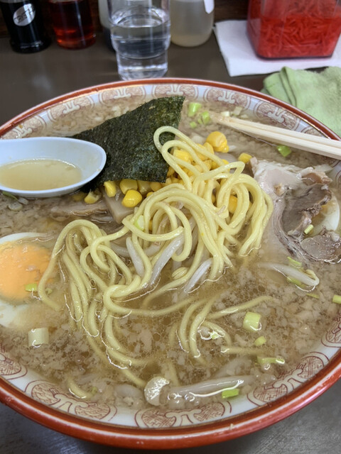 村山ホープ軒 東大和店的实拍高清图