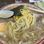 村山ホープ軒 東大和店的实拍图
