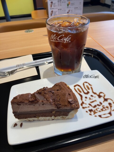 recommendations image for マクドナルド 千歳新富店