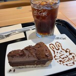 recommendations for マクドナルド 千歳新富店