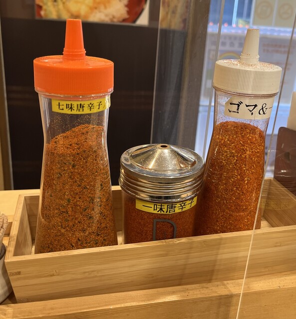 recommendations image for 笠丸そば