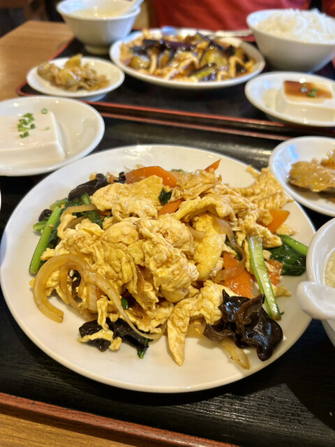 南国亭 神谷町駅前店的實拍高清圖