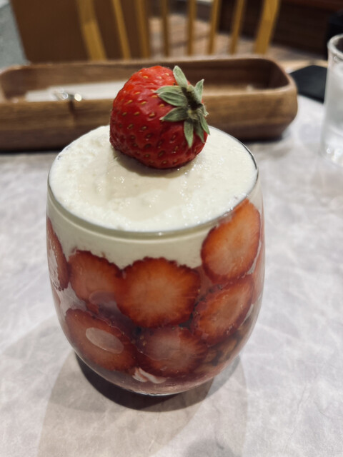 recommendations image for 菓子と喫茶 SIROYA