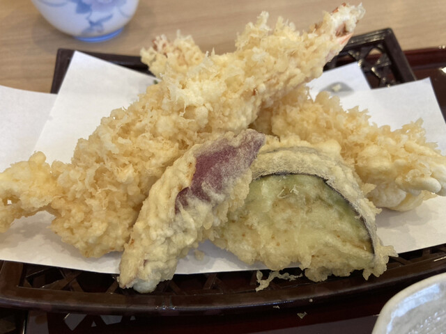 そば切り やぶ的實拍高清圖