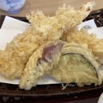 そば切り やぶ的實拍圖