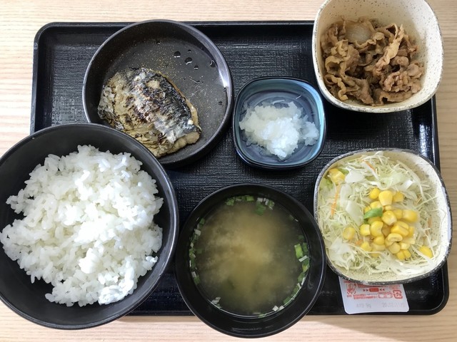 吉野家 環状通美園店的實拍高清圖