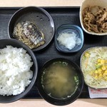 吉野家 環状通美園店的實拍圖