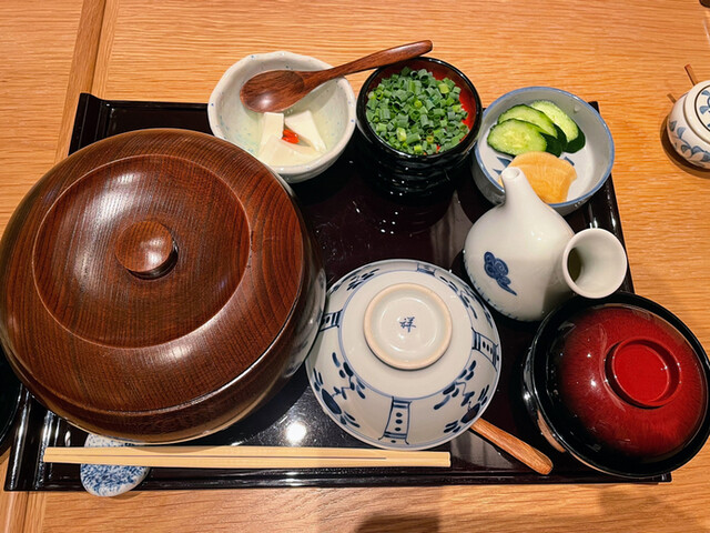 赤坂 富貴貫 Bizタワー店的实拍高清图