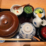 赤坂 富貴貫 Bizタワー店的实拍图