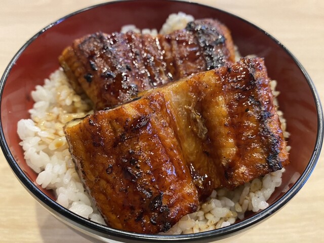 名代 宇奈とと 香里園店的實拍高清圖