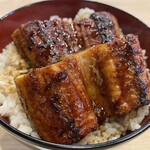 名代 宇奈とと 香里園店的實拍圖