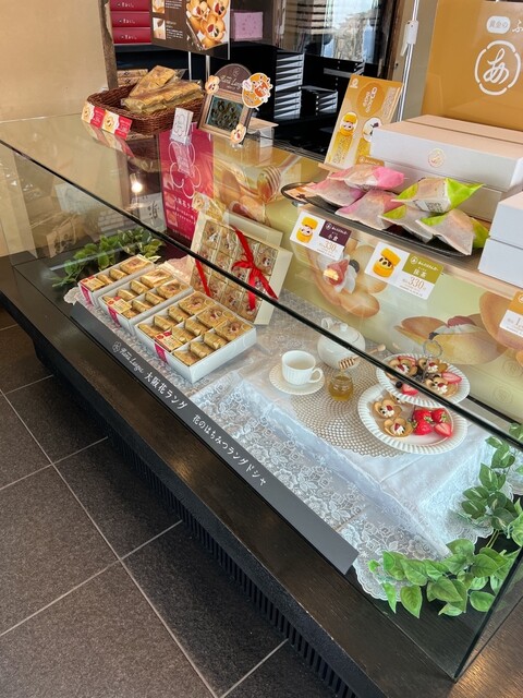 あみだ池大黒 本店的實拍高清圖