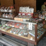 recommendations for 御車八ッ橋 本舗