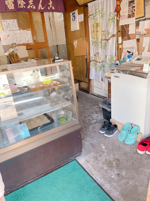 雷除志ん古的實拍高清圖