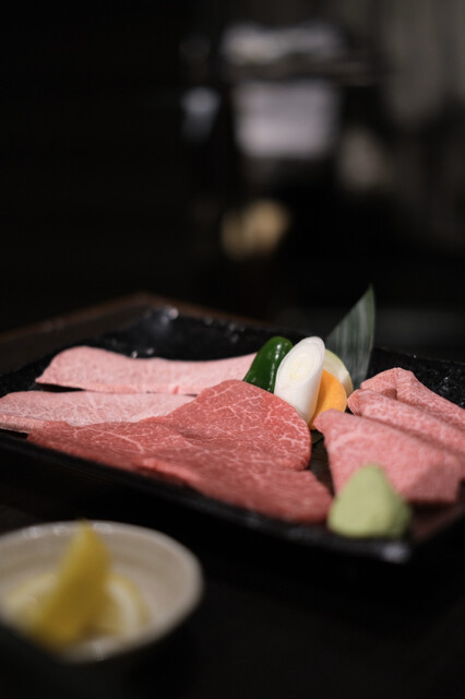 焼肉 わしの 新宿本店的實拍高清圖