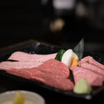 焼肉 わしの 新宿本店的實拍圖