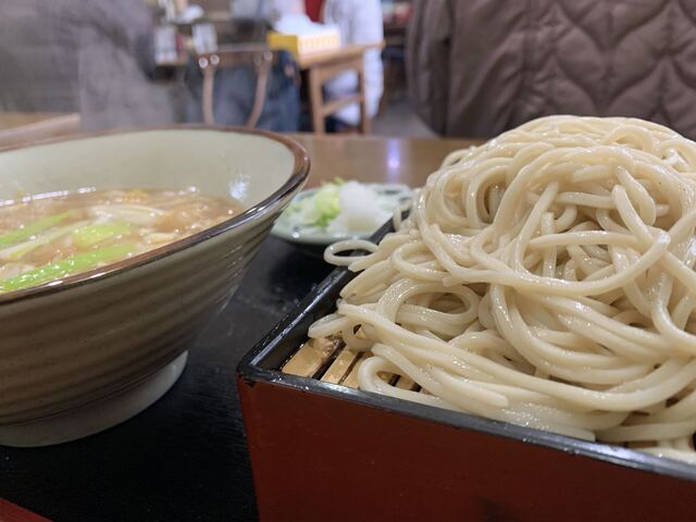 そば処 菊水なんぶ的實拍高清圖