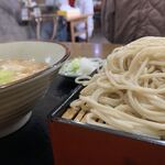 そば処 菊水なんぶ的實拍圖