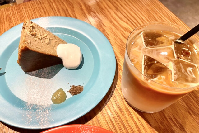 recommendations image for アフターオールコーヒー