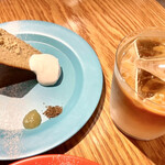 recommendations for アフターオールコーヒー