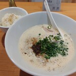 recommendations for 075食堂