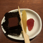 ザ・ニッカバー的实拍图