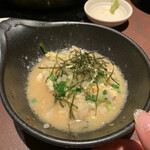 博多もつ鍋おおやま 梅田茶屋町的實拍圖