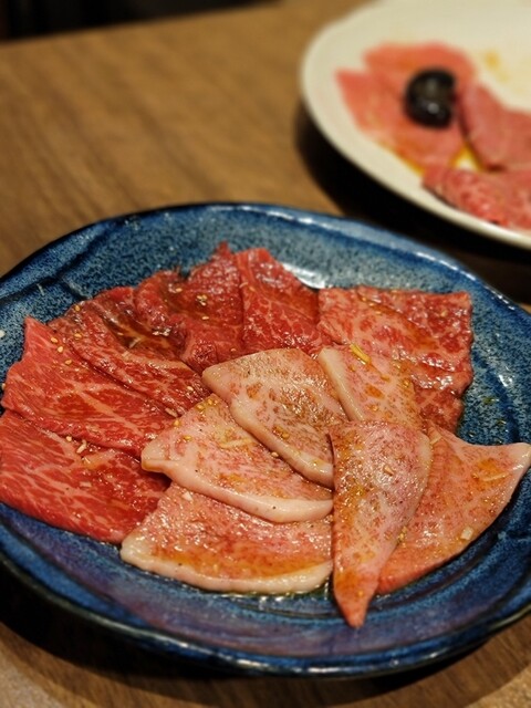 炭火焼肉 浅草だん的實拍高清圖