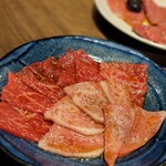 炭火焼肉 浅草だん的實拍圖