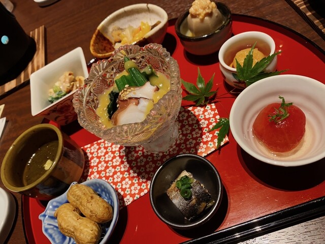 さかなさま 日比谷店的實拍高清圖