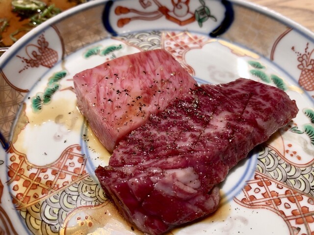 recommendations image for 焼肉はんべゑ